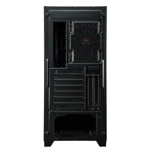 ENERMAX  StarryKnight SK30 Midi Tower Nero 
