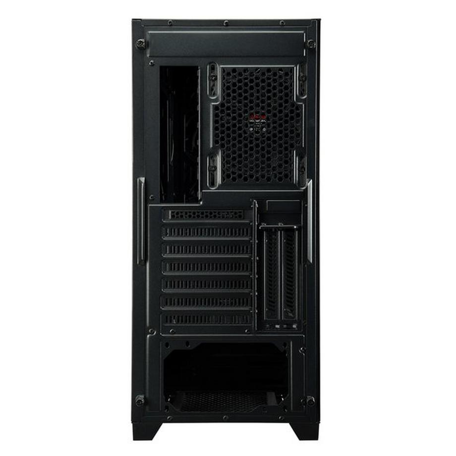 ENERMAX  StarryKnight SK30 Midi Tower Nero 