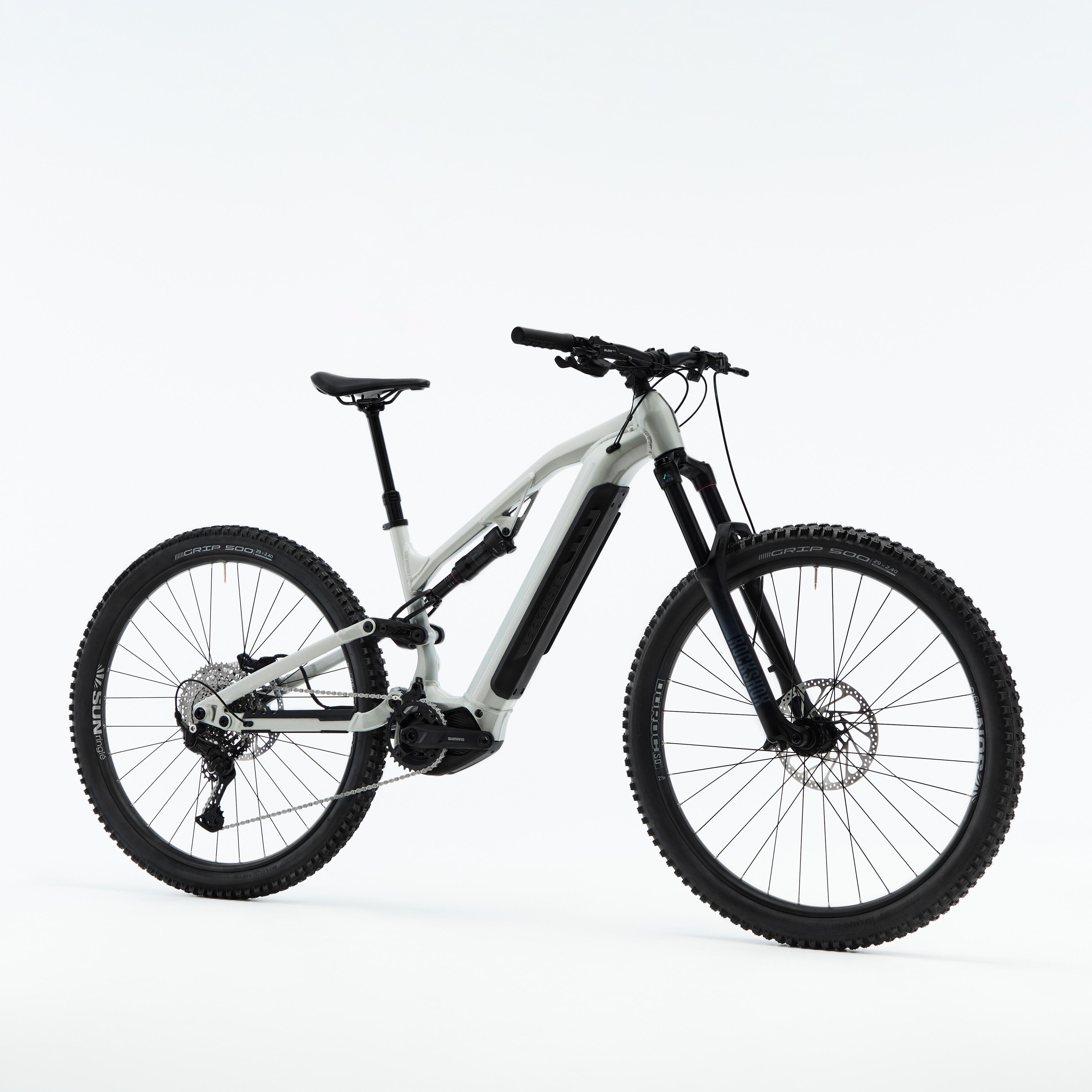 ROCKRIDER  Mountainbike - E-FEEL 700 S 