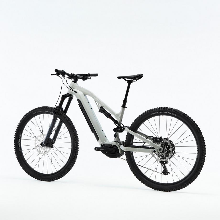 ROCKRIDER  Mountain bike All Mountain 29 pollici E-Feel 700 