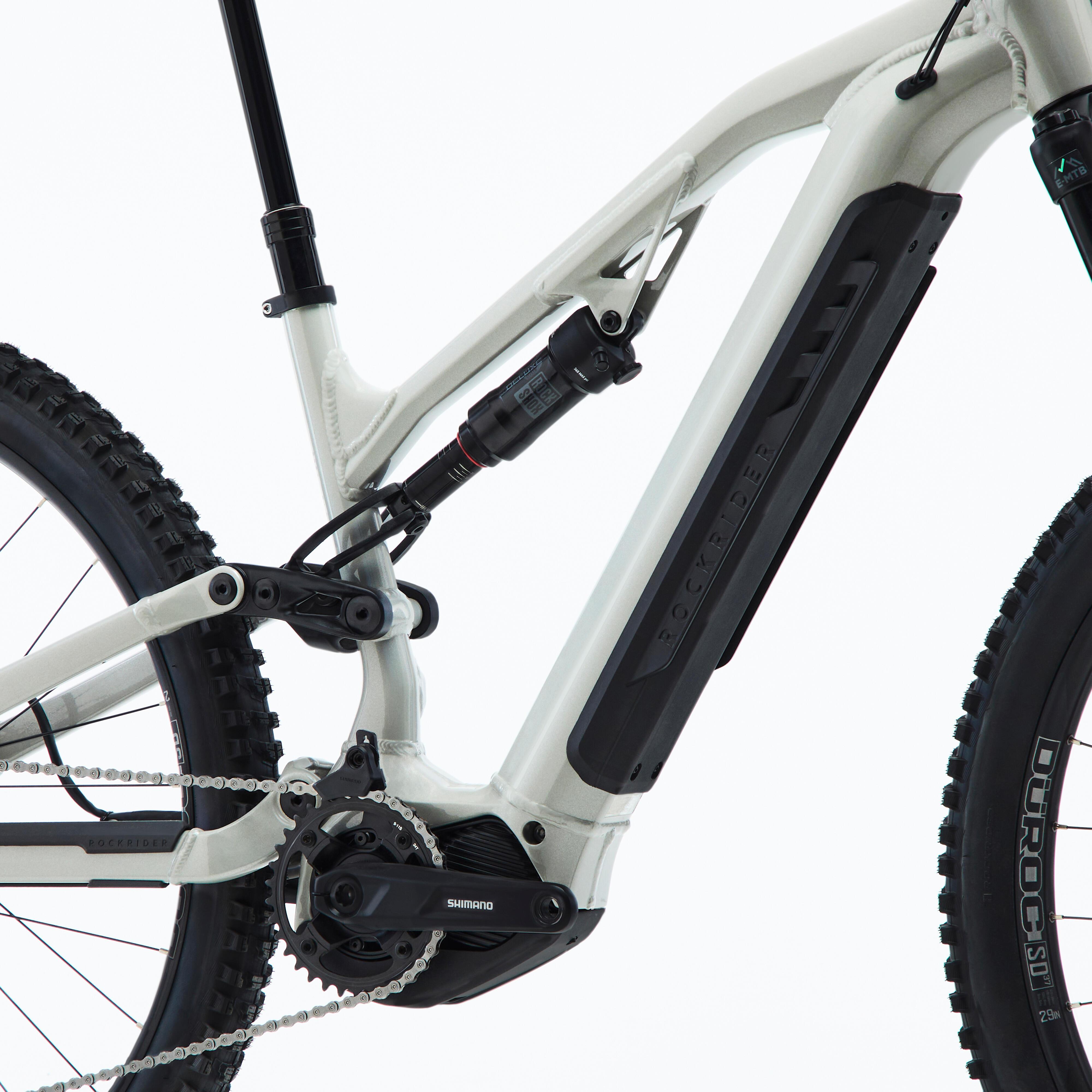 ROCKRIDER  Mountainbike - E-FEEL 700 S 