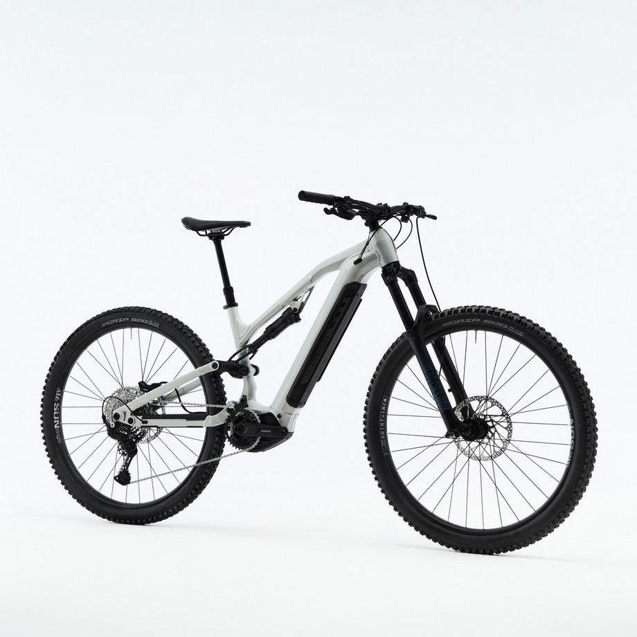 ROCKRIDER  Mountain bike All Mountain 29 pollici E-Feel 700 