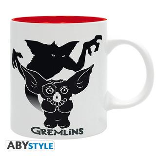 Abystyle  Mug - Subli - Gremlins - Trust No One 