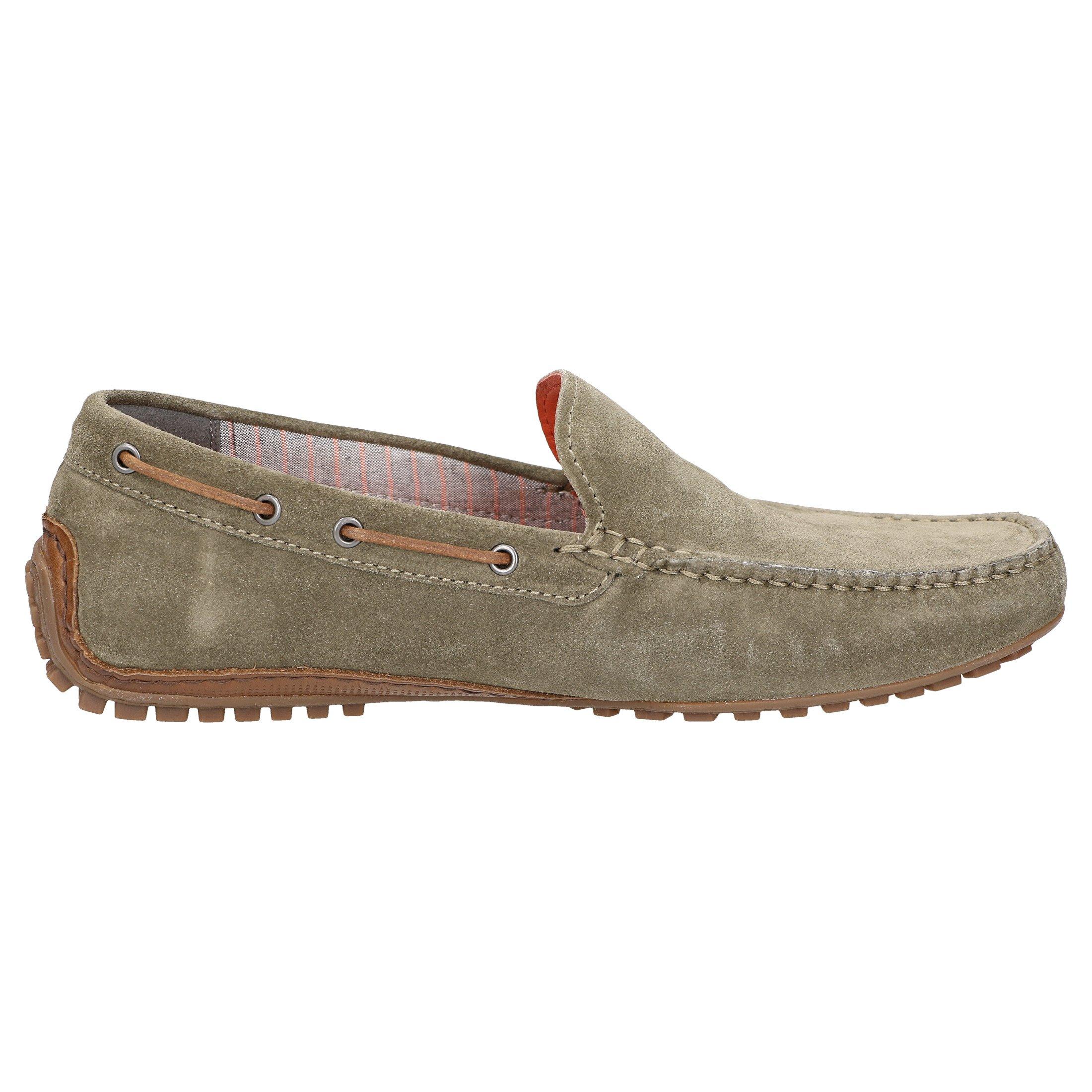 Sioux  Slipper Callimo 