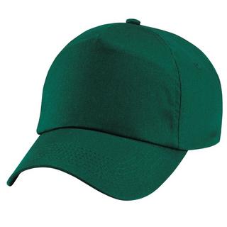 Beechfield  Plaine junior originale 5 Panel Baseball Cap 