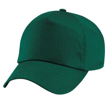 Plaine junior originale 5 Panel Baseball Cap