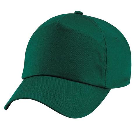 Beechfield  Plaine junior originale 5 Panel Baseball Cap 