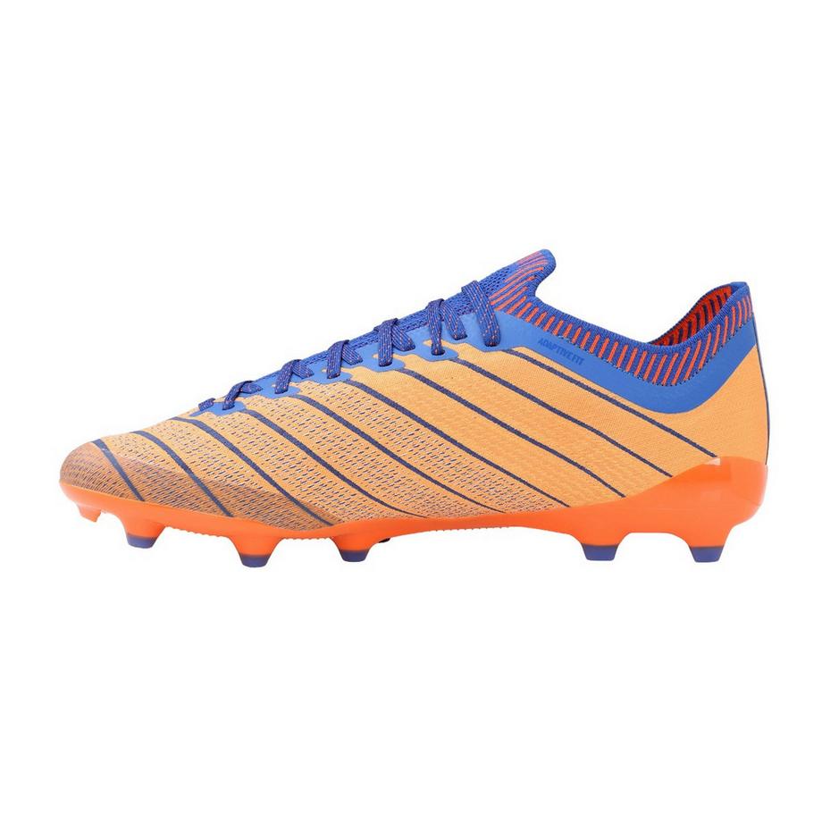 Umbro Velocita Elixir Pro Scarpe da Calcio Terreni Compatti  