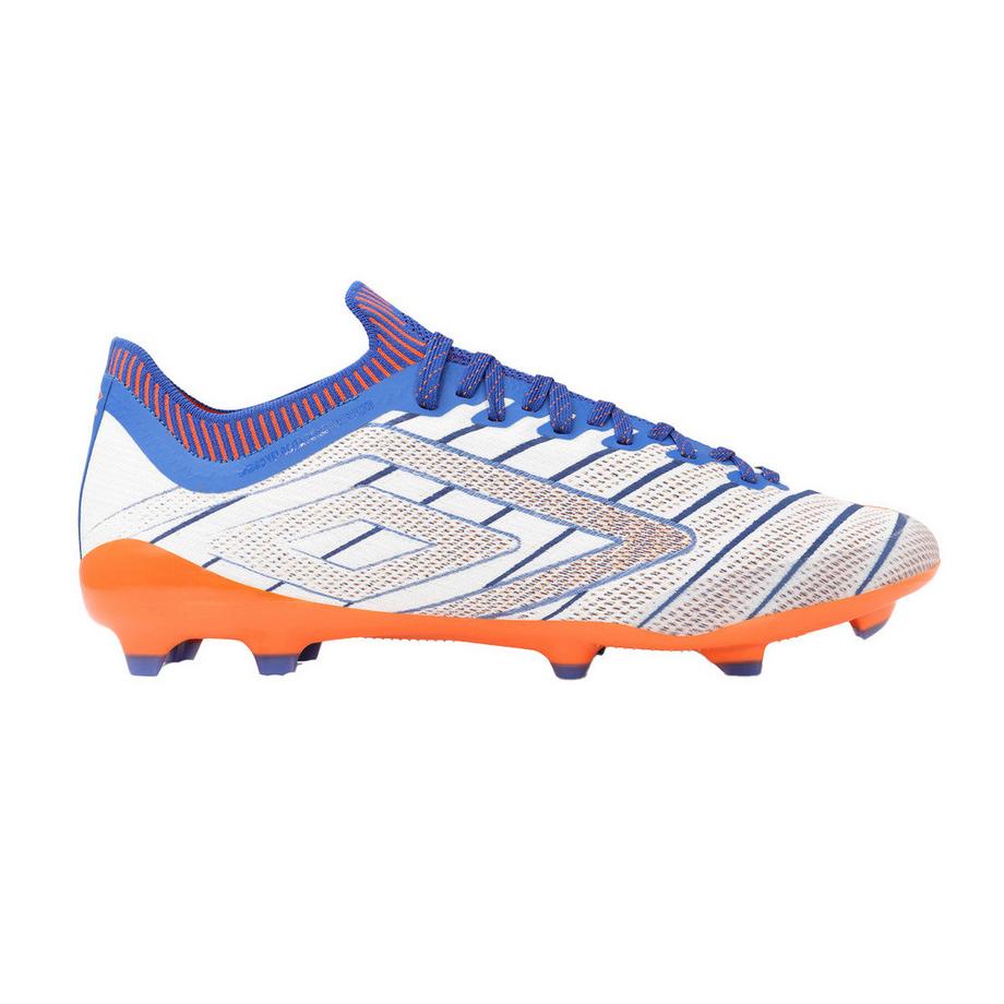 Umbro Velocita Elixir Pro Scarpe da Calcio Terreni Compatti  