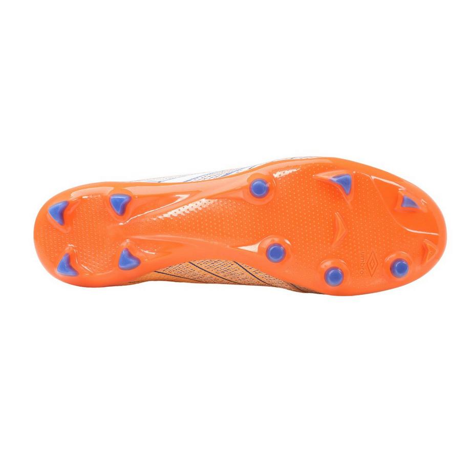 Umbro Velocita Elixir Pro Scarpe da Calcio Terreni Compatti  