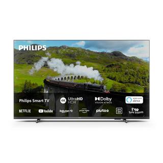 PHILIPS  Philips 7600 series LED 43PUS7608 Téléviseur 4K 