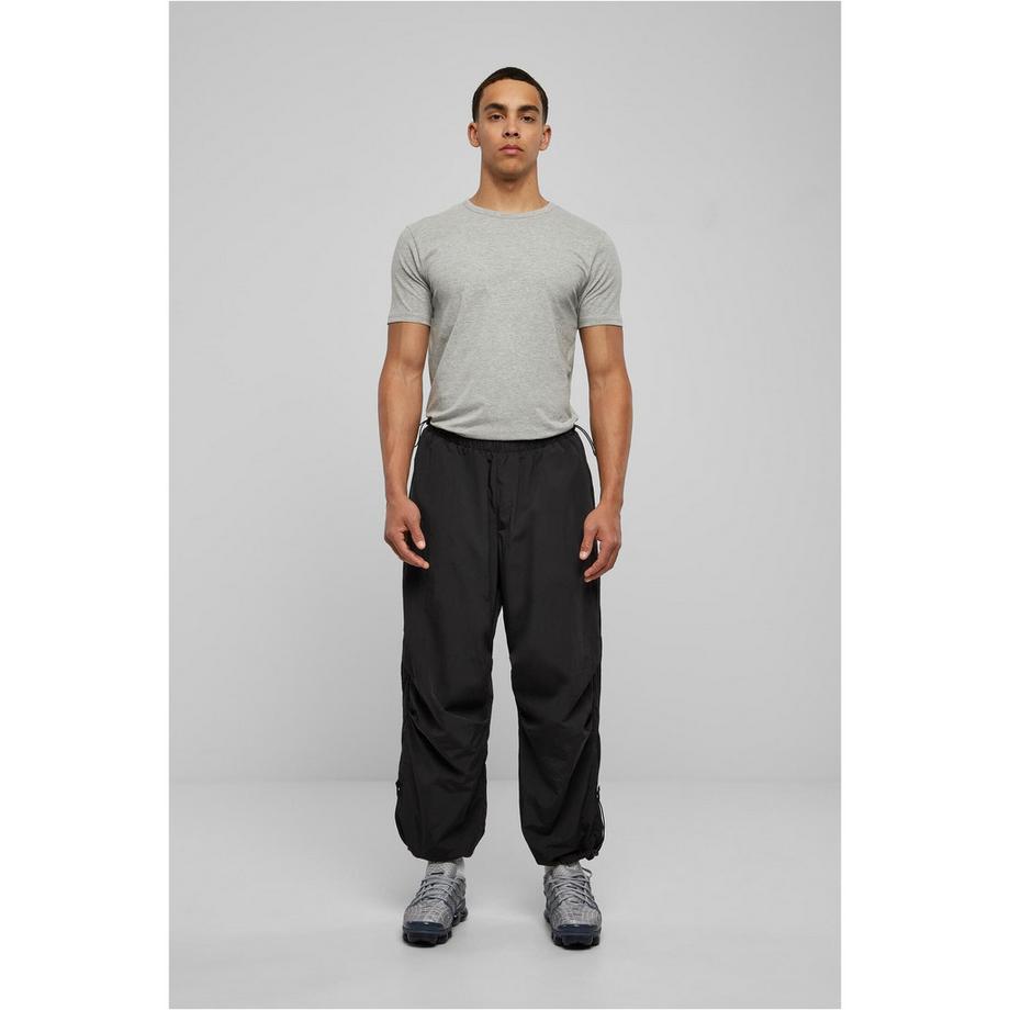 URBAN CLASSICS Pantalon parachute en nylon  