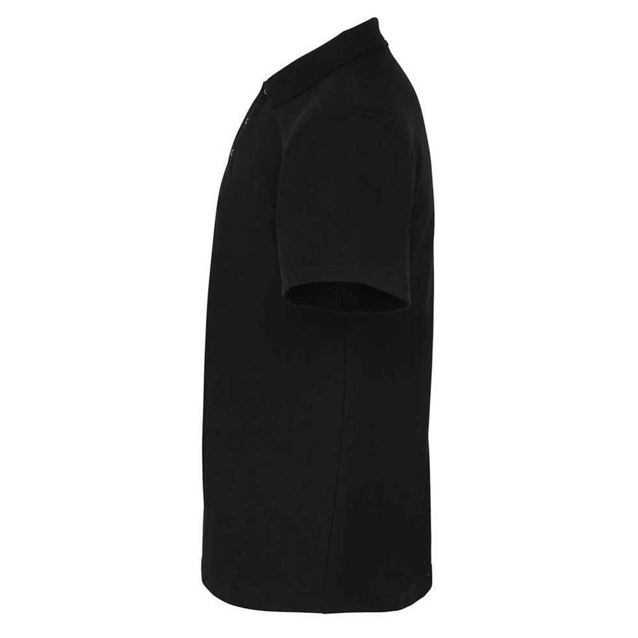 PREMIER Polo Nietenfront  