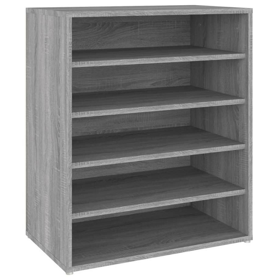Armoire à chaussures bois d'ingénierie