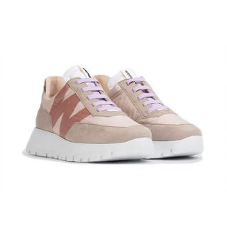 Wonders  Odisei - Wildleder sneaker 