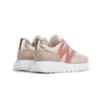 Wonders  Odisei - Wildleder sneaker 