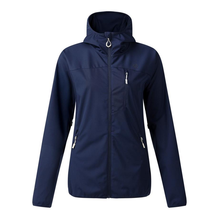 Lexan Iii Giacca Soft Shell
