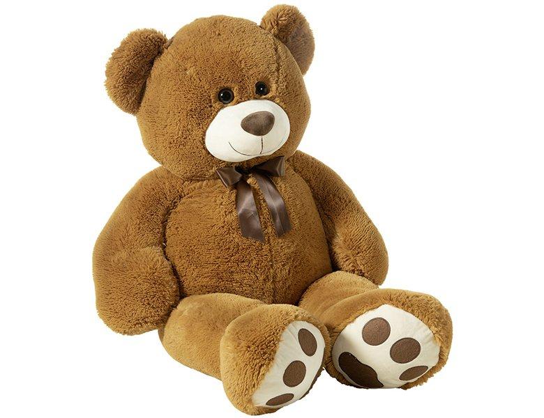 heunec  Bär Super-Soft Teddy (105cm) 