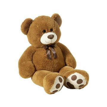 Bär Super-Soft Teddy (105cm)