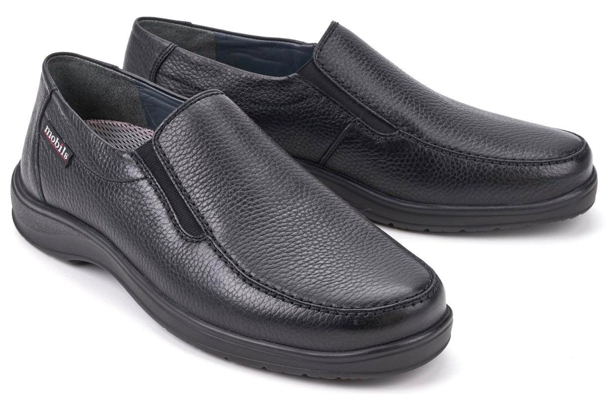 Mephisto  Ewald - Loafer pelle 