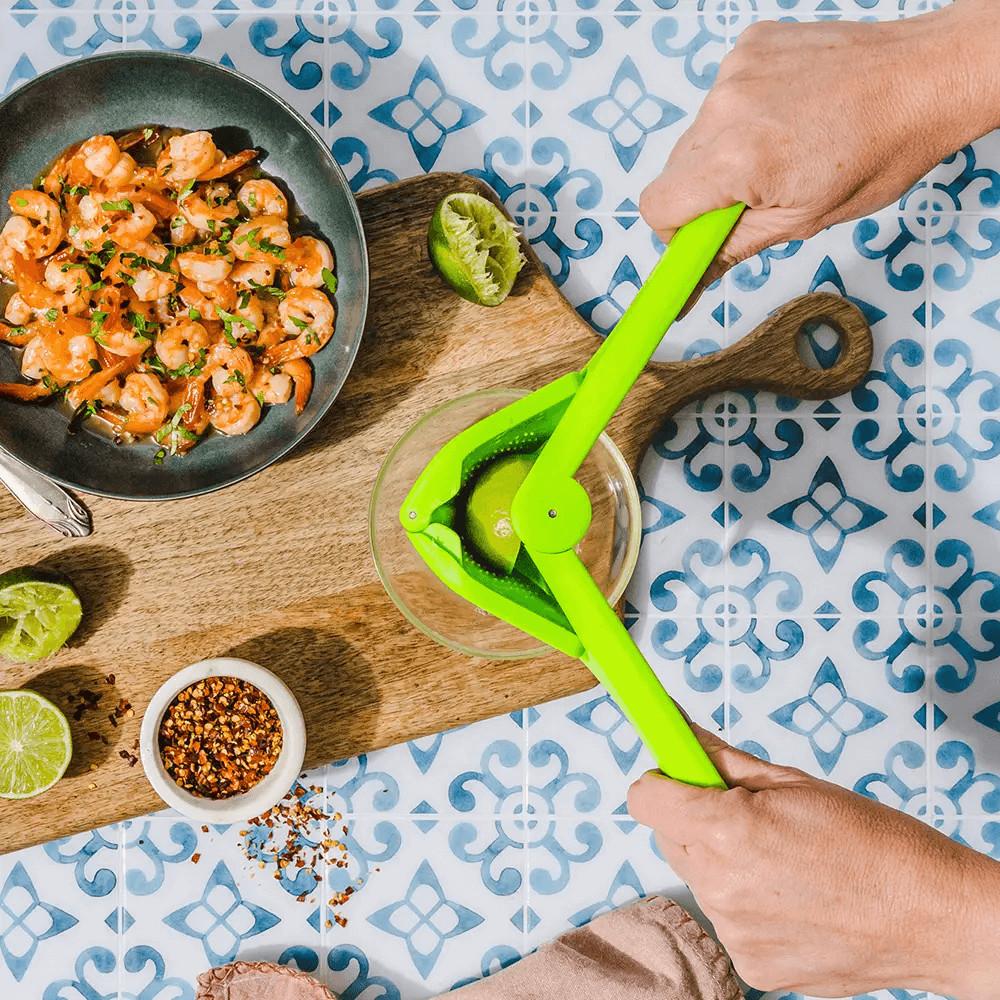 Dreamfarm Fluicer extracteur de jus Lime  