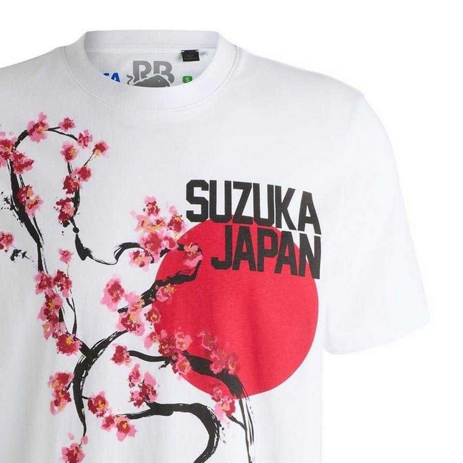 HUGO T-Shirt Vcarb Regular  