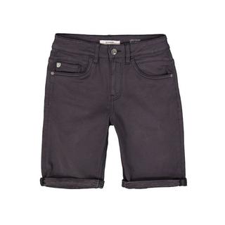 GARCIA  Jungen Jeans Shorts Lazlo dark grey 