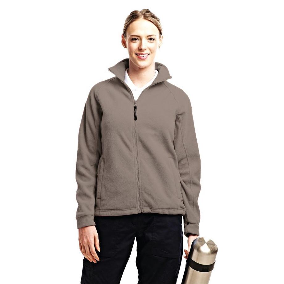 Regatta Thor III Anti-Pilling Fleecejacke  