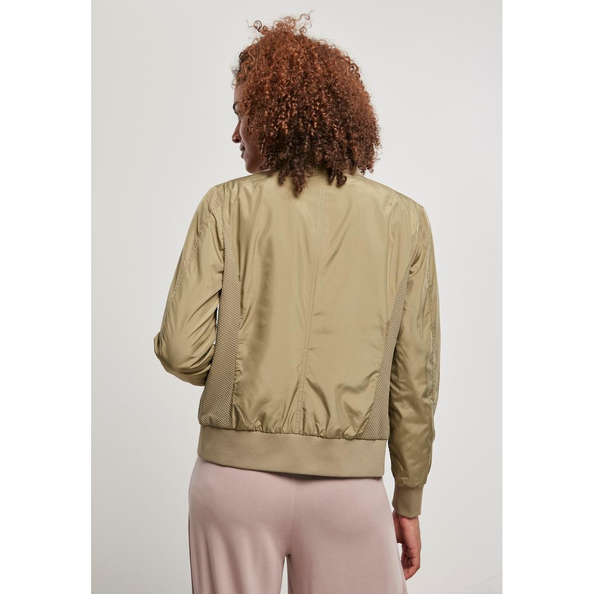 URBAN CLASSICS Bomberjacke  