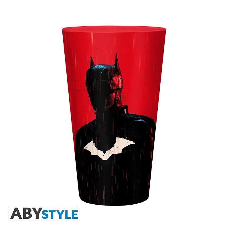 Abystyle Verre - XXL - Batman - Batman  