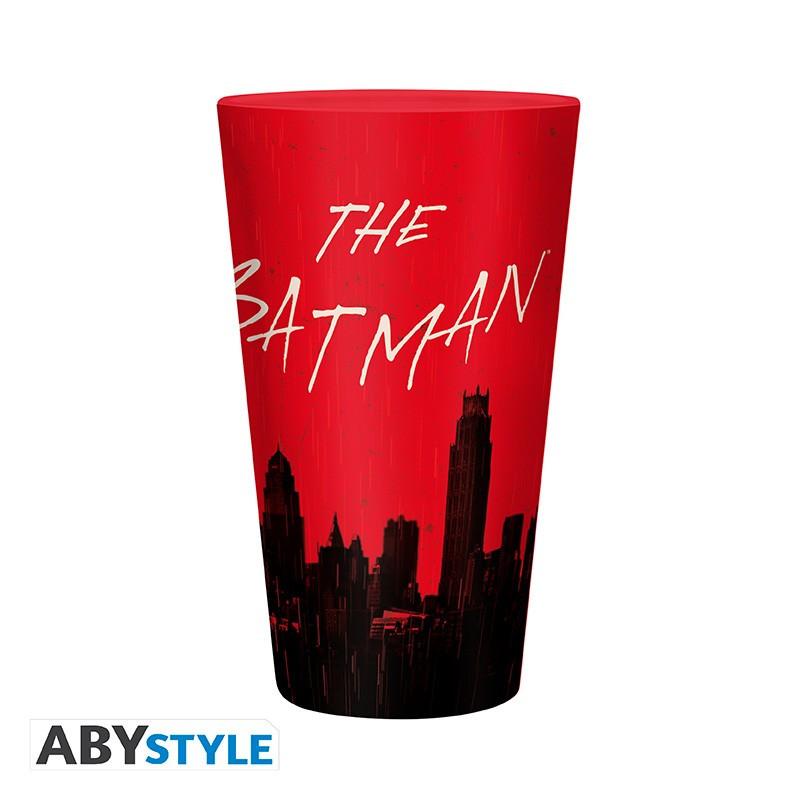 Abystyle Verre - XXL - Batman - Batman  