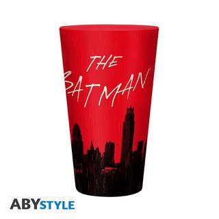 Abystyle Glas - XXL - Batman - Batman  