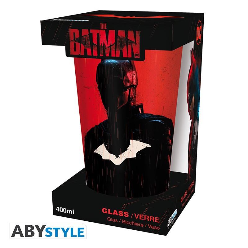 Abystyle Verre - XXL - Batman - Batman  