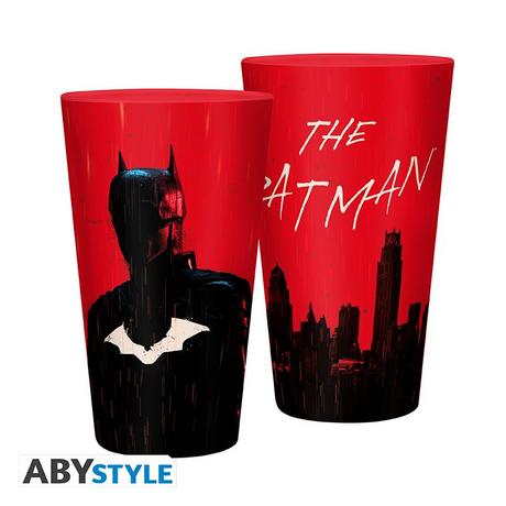 Abystyle Verre - XXL - Batman - Batman  