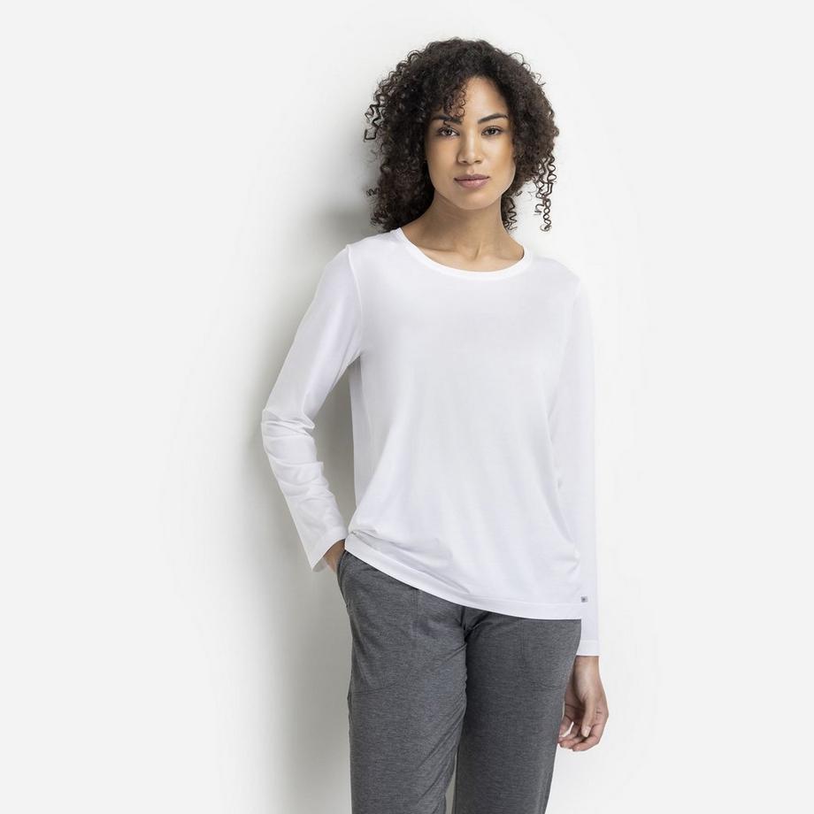 ISA Langarm Shirt  