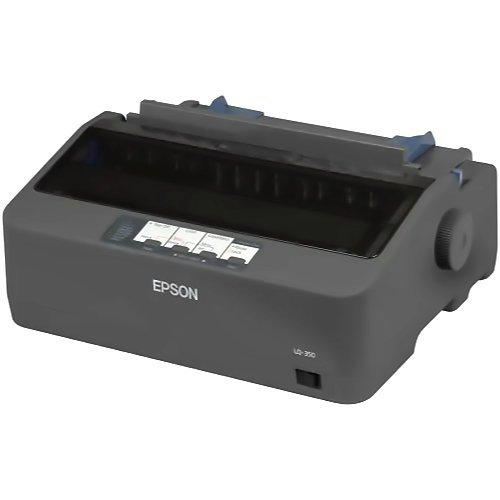 EPSON  LQ 350 