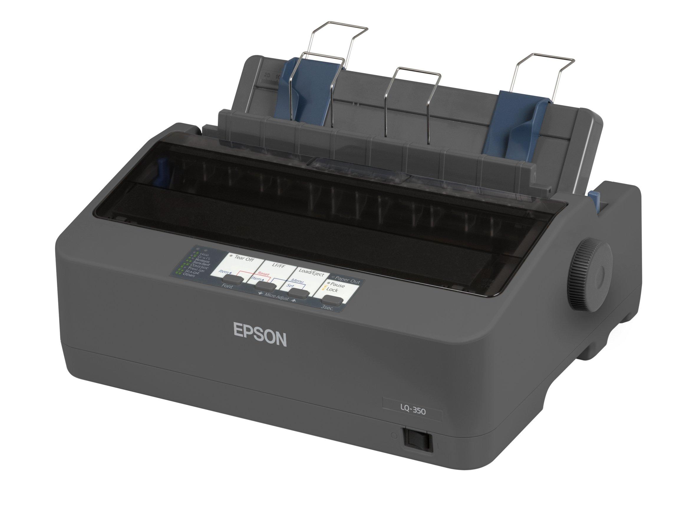 EPSON  LQ-350 