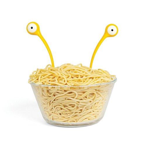 OTOTO  Pasta Monsters Servierbesteck 