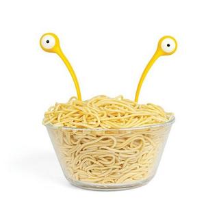 OTOTO  Pasta Monsters Servierbesteck 