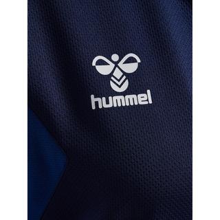 Hummel  veste de survêtement humme authentic p 