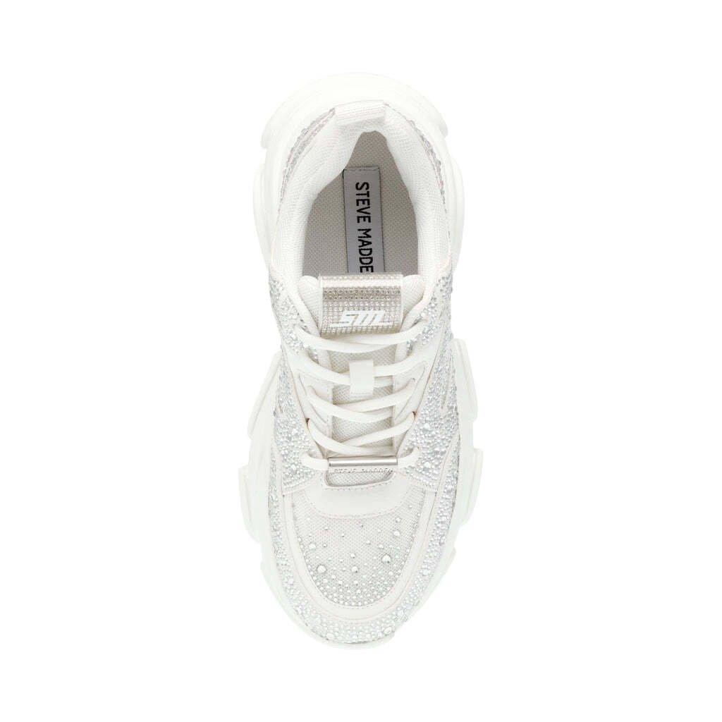 STEVE MADDEN  Baskets femme  Privy 