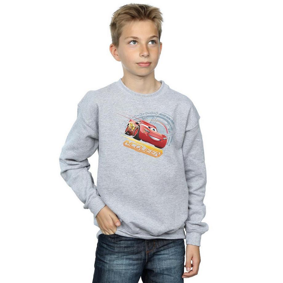 Disney  Sweat CARS 