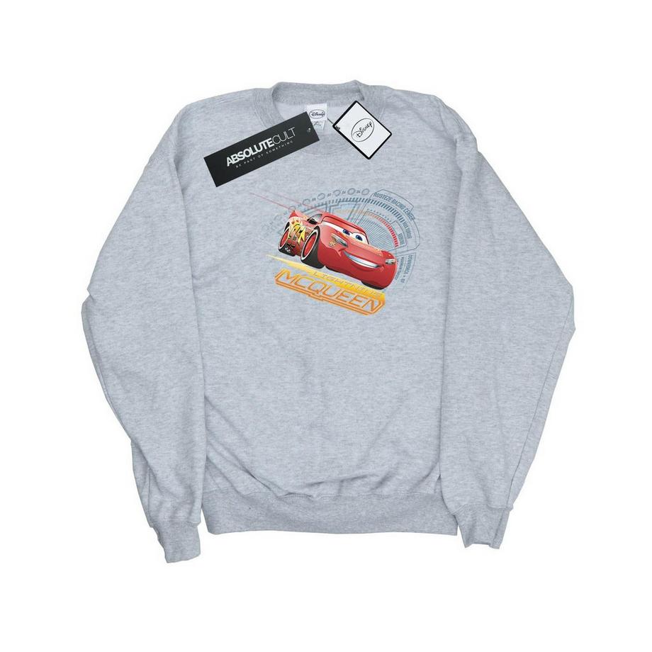 Sweat CARS