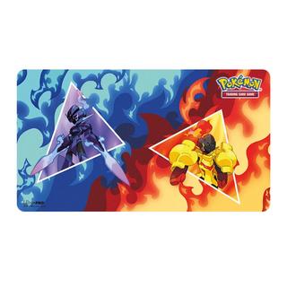 Ultra PRO  Armarouge & Ceruledge Playmat - Ultra PRO 