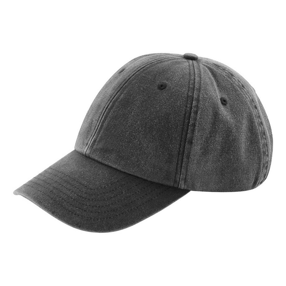 Beechfield Casquette De Baseball Profil Bas  