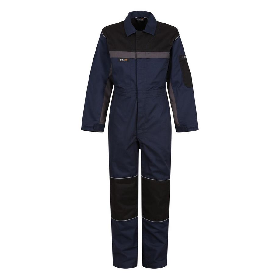 Regatta Jumpsuit Schnappverschluss  