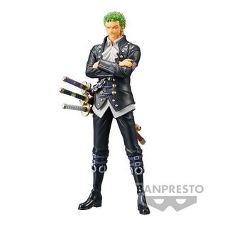 Banpresto  One Piece DXF Grandline Men Vol.3 17cm 