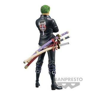 Banpresto  One Piece DXF Grandline Men Vol.3 17cm 