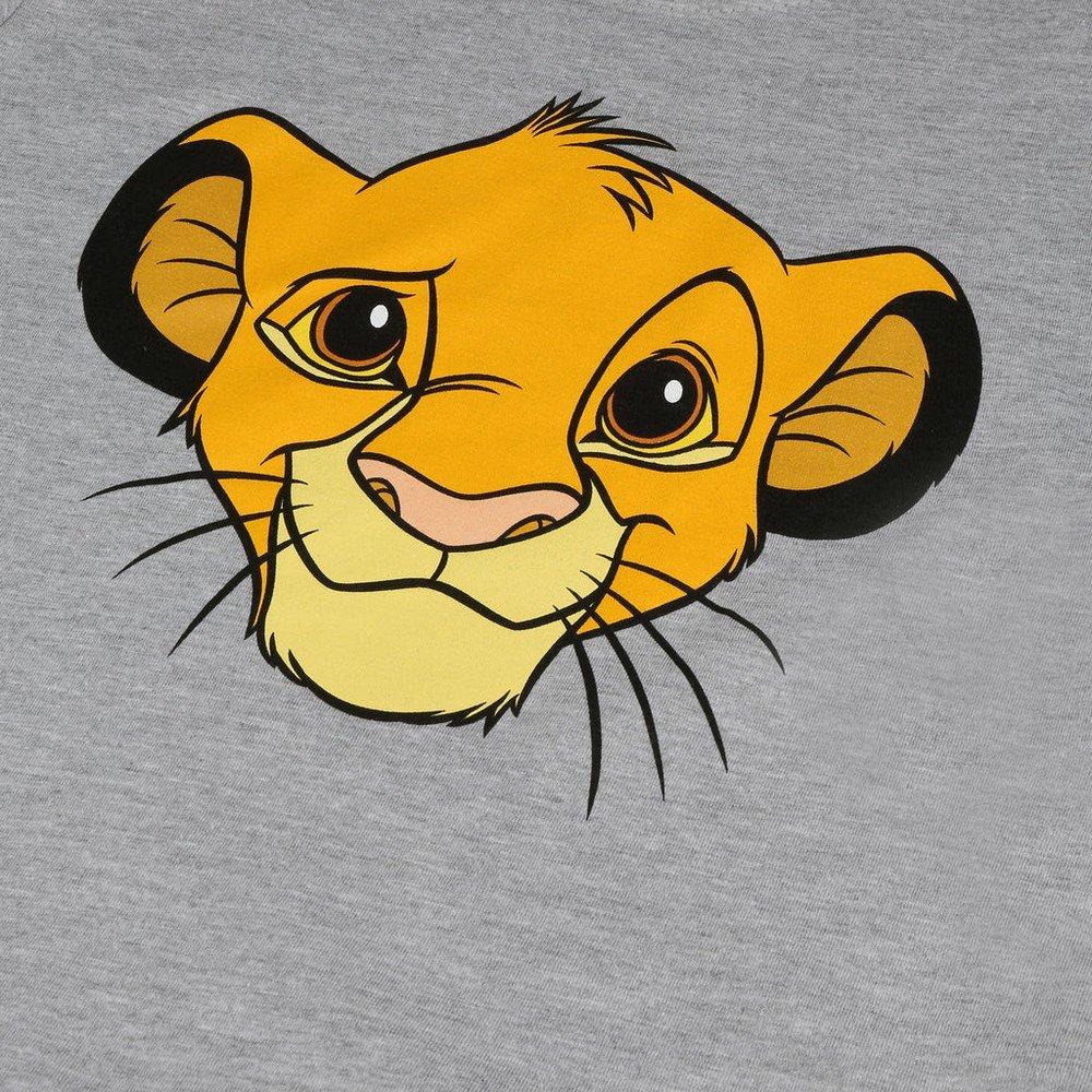 The Lion King  TShirt 