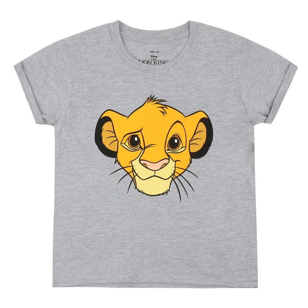 The Lion King  TShirt 